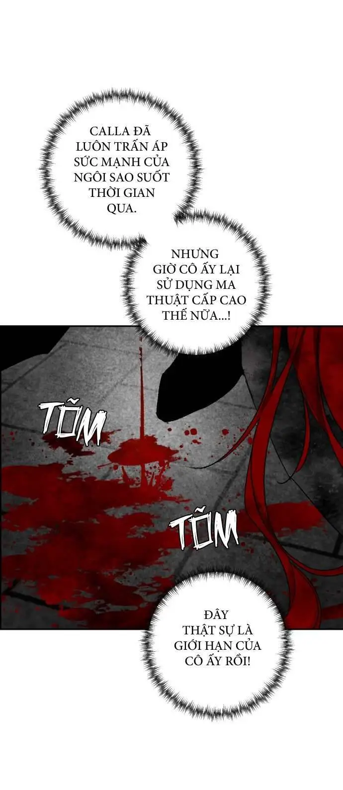 Lời Thú Nhận Của Chúa Tể Bóng Tối Nettruyen ZZZ Chương 59 Page 36