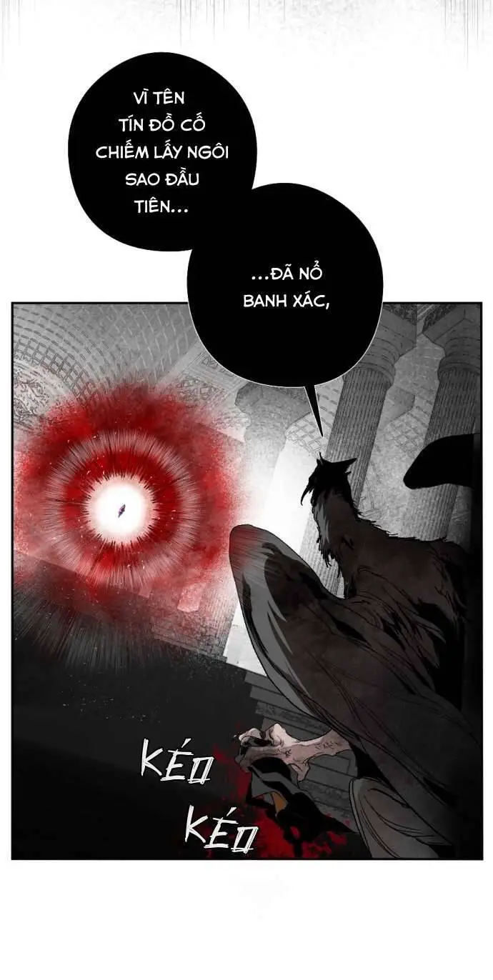 Lời Thú Nhận Của Chúa Tể Bóng Tối Nettruyen ZZZ Chương 59 Page 64