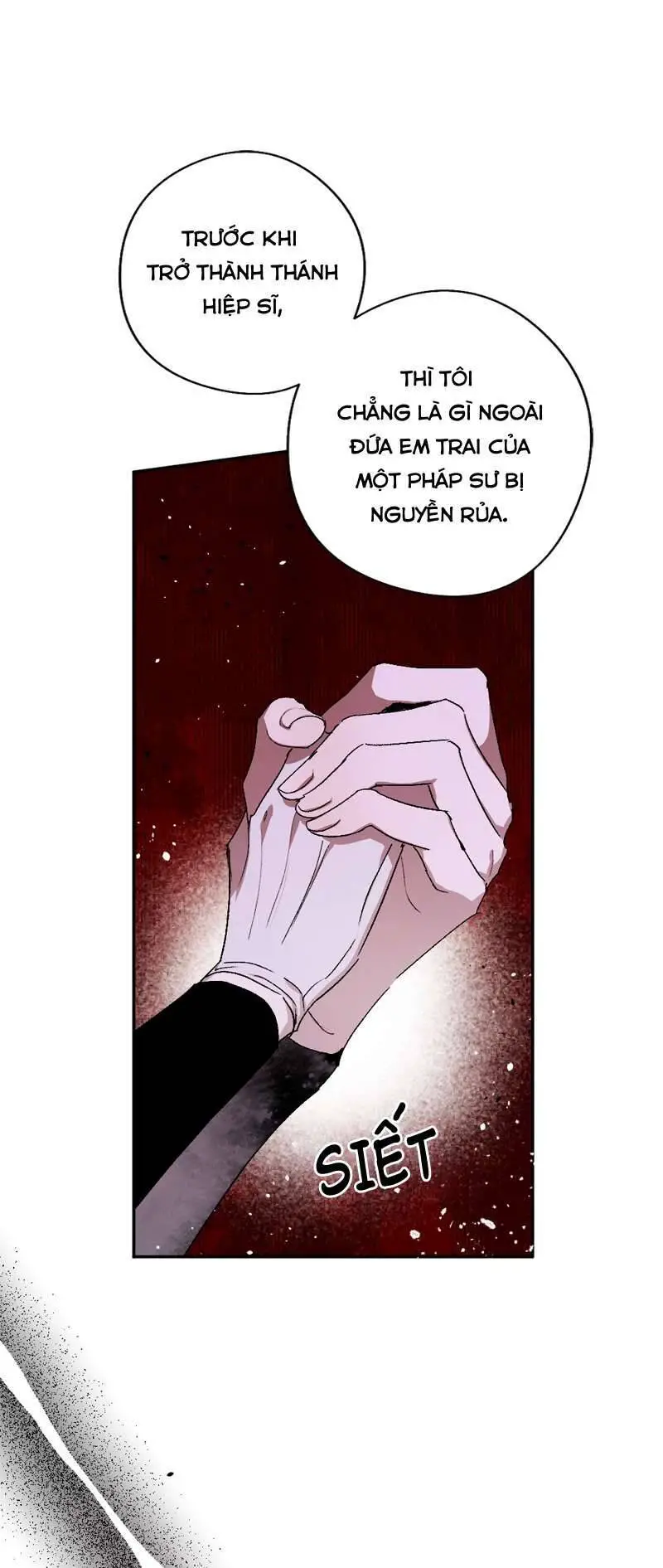 Lời Thú Nhận Của Chúa Tể Bóng Tối Nettruyen ZZZ Chương 86 Page 30