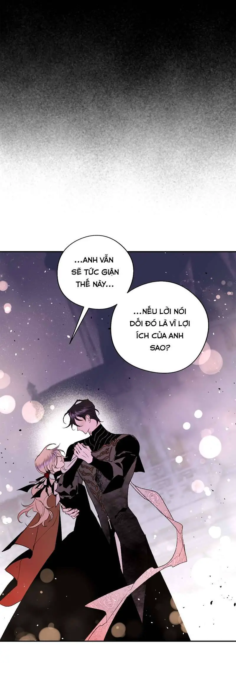 Lời Thú Nhận Của Chúa Tể Bóng Tối Nettruyen ZZZ Chương 86 Page 39