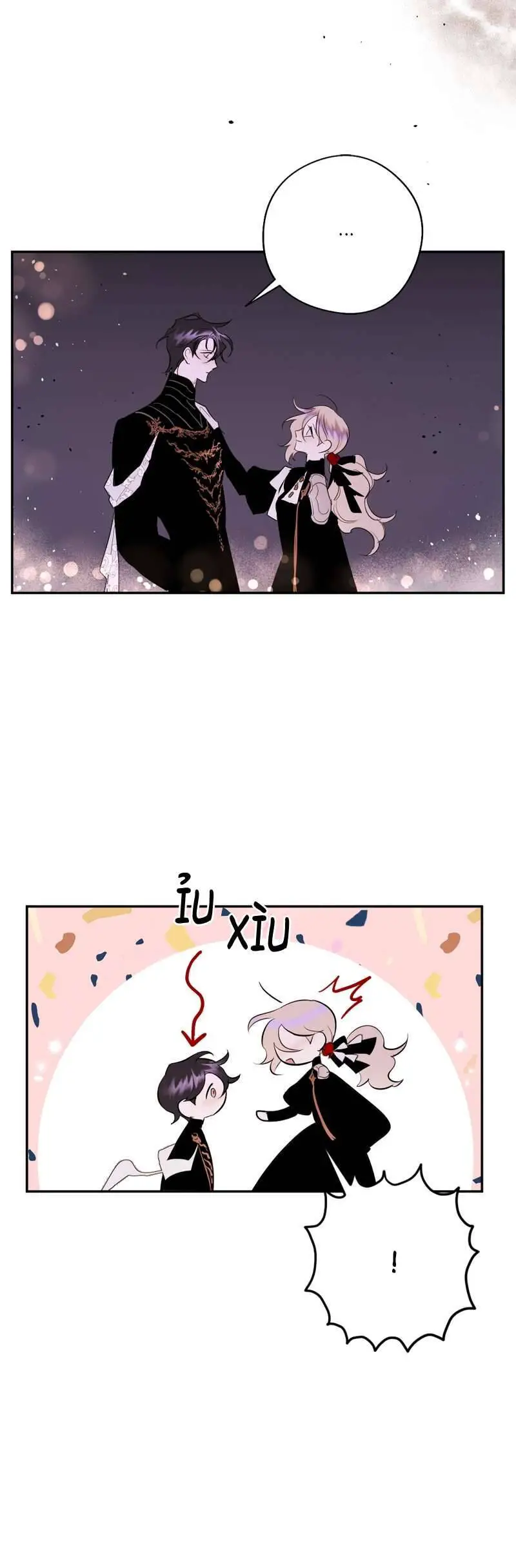 Lời Thú Nhận Của Chúa Tể Bóng Tối Nettruyen ZZZ Chương 86 Page 55