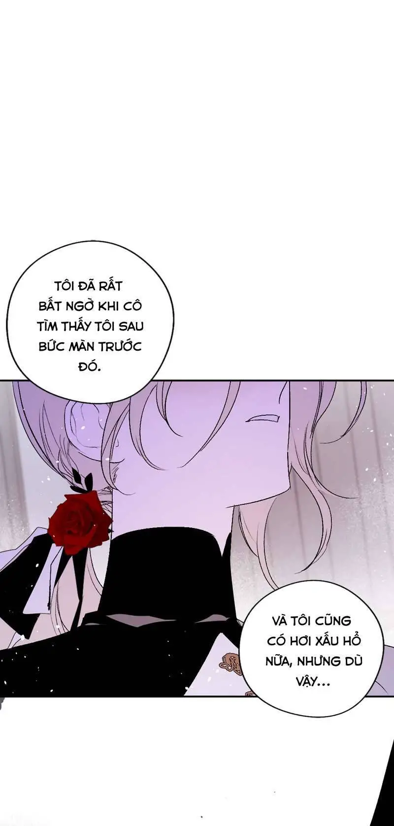 Lời Thú Nhận Của Chúa Tể Bóng Tối Nettruyen ZZZ Chương 86 Page 70