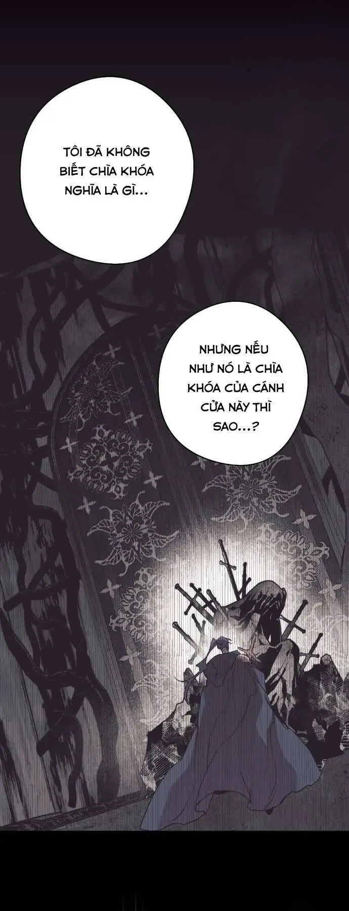 Lời Thú Nhận Của Chúa Tể Bóng Tối Nettruyen ZZZ Chương 58 Page 11