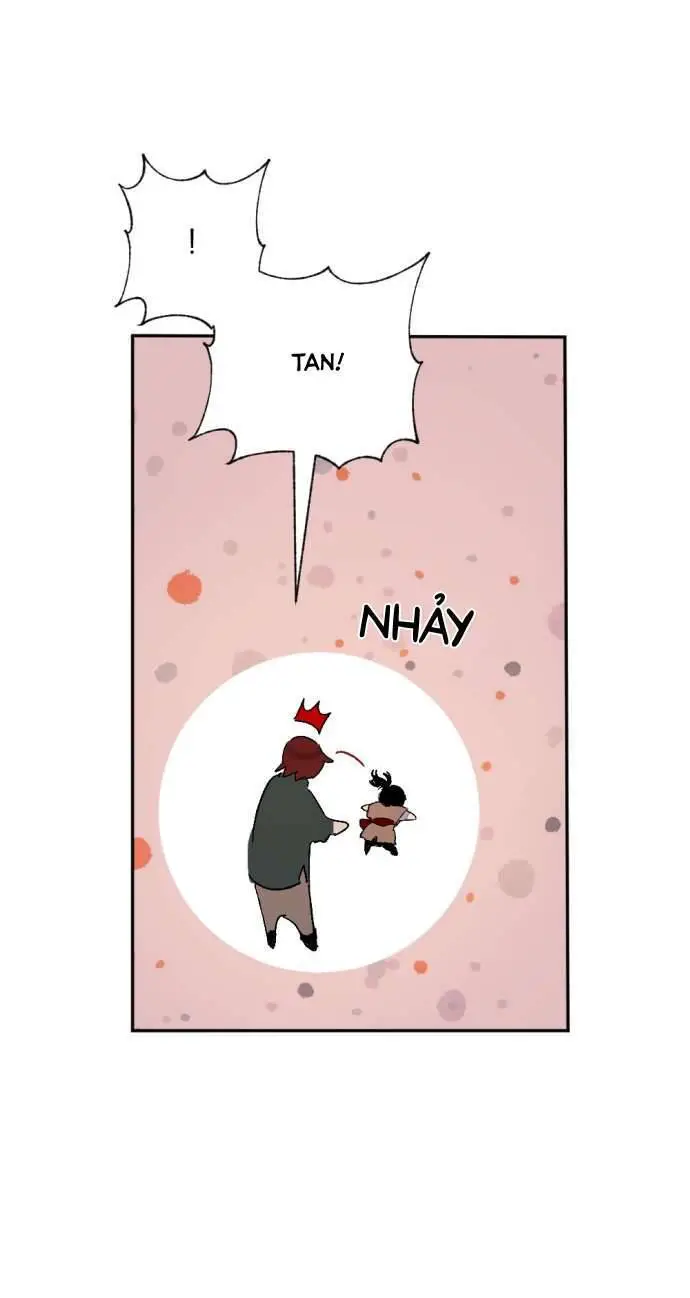 Lời Thú Nhận Của Chúa Tể Bóng Tối Nettruyen ZZZ Chương 58 Page 22
