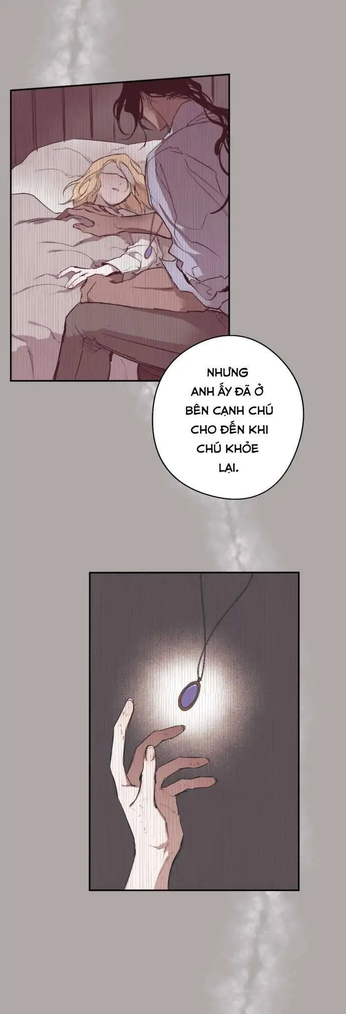 Lời Thú Nhận Của Chúa Tể Bóng Tối Nettruyen ZZZ Chương 58 Page 26
