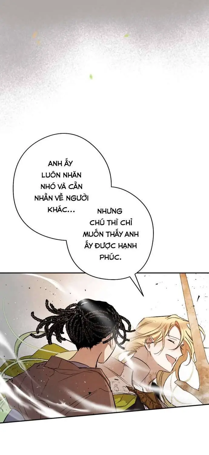 Lời Thú Nhận Của Chúa Tể Bóng Tối Nettruyen ZZZ Chương 58 Page 30