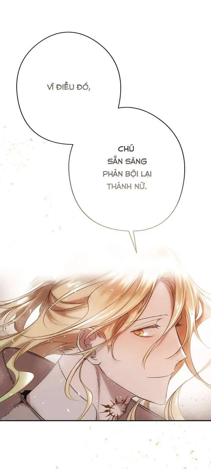 Lời Thú Nhận Của Chúa Tể Bóng Tối Nettruyen ZZZ Chương 58 Page 31