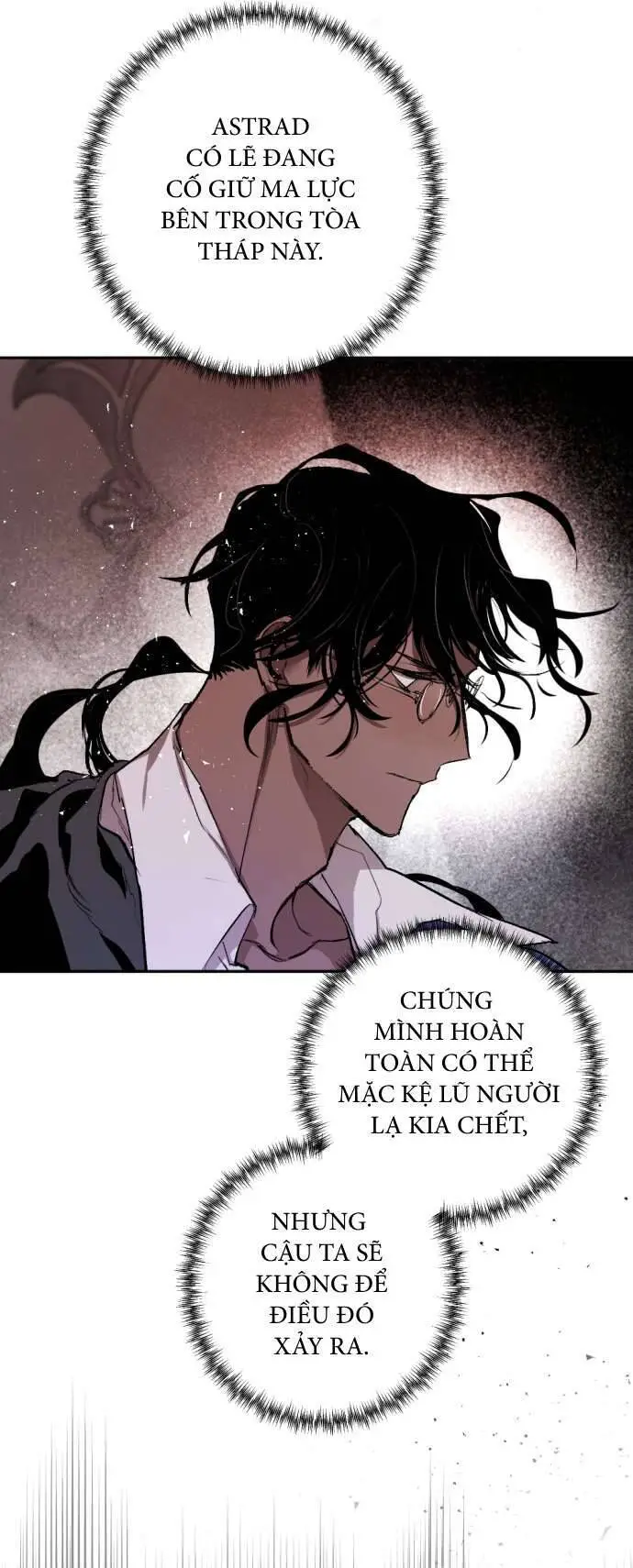 Lời Thú Nhận Của Chúa Tể Bóng Tối Nettruyen ZZZ Chương 58 Page 33