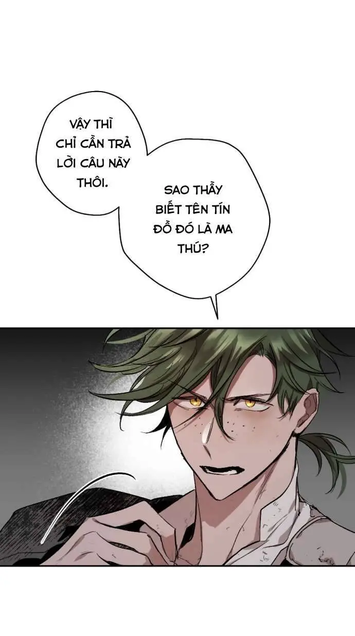 Lời Thú Nhận Của Chúa Tể Bóng Tối Nettruyen ZZZ Chương 58 Page 39