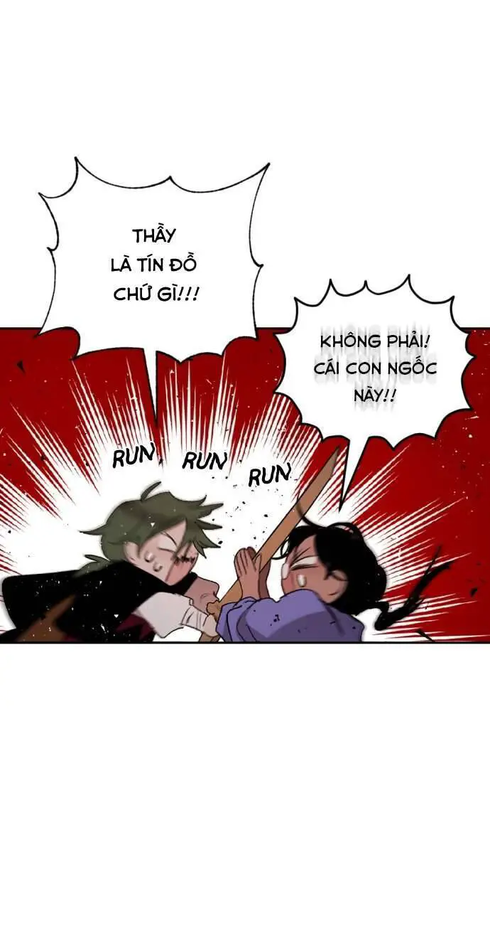 Lời Thú Nhận Của Chúa Tể Bóng Tối Nettruyen ZZZ Chương 58 Page 41