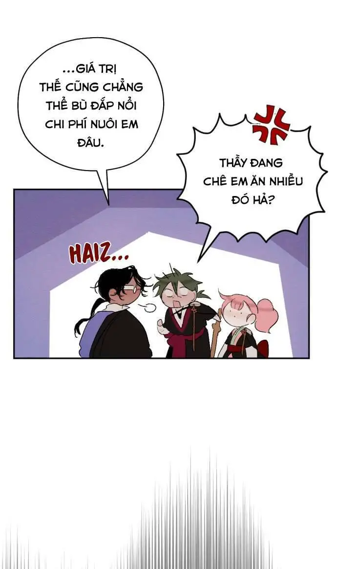 Lời Thú Nhận Của Chúa Tể Bóng Tối Nettruyen ZZZ Chương 58 Page 45