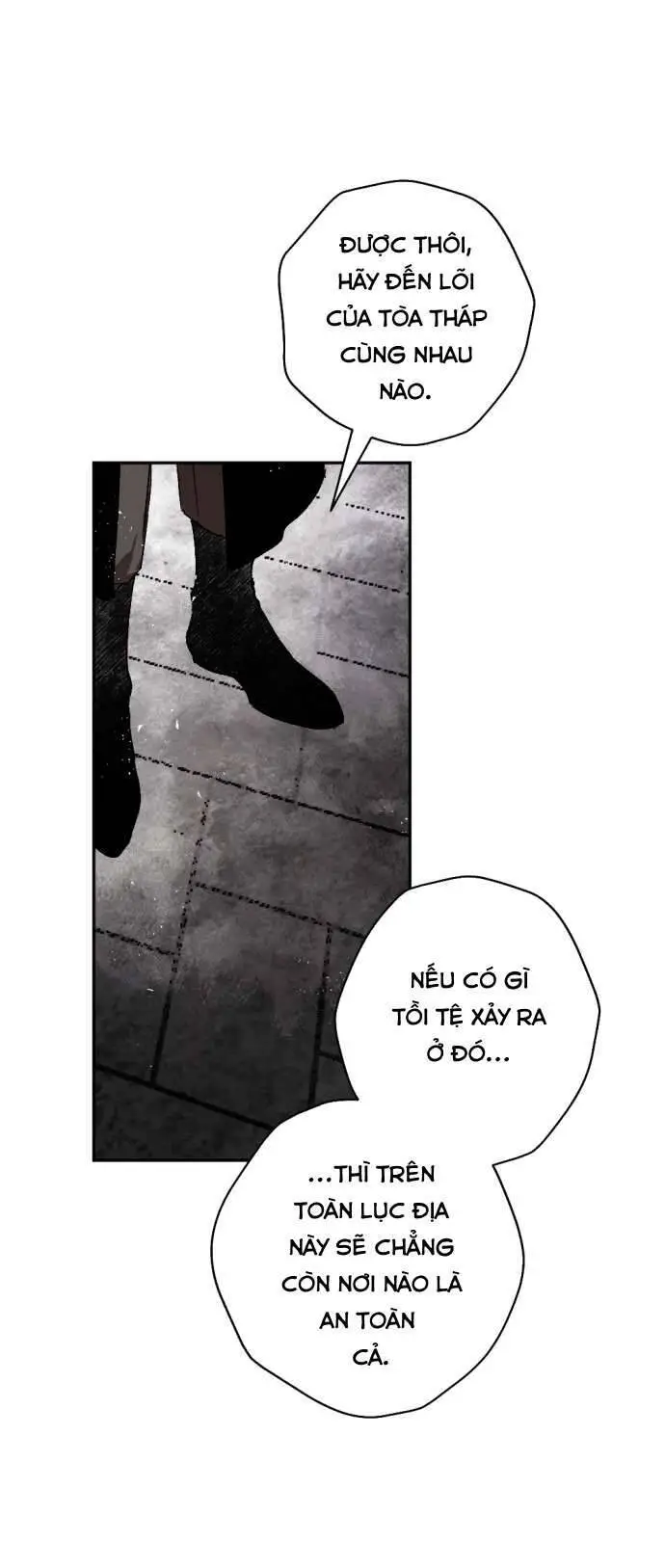 Lời Thú Nhận Của Chúa Tể Bóng Tối Nettruyen ZZZ Chương 58 Page 49