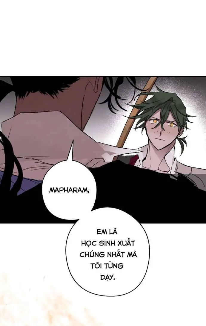 Lời Thú Nhận Của Chúa Tể Bóng Tối Nettruyen ZZZ Chương 58 Page 50