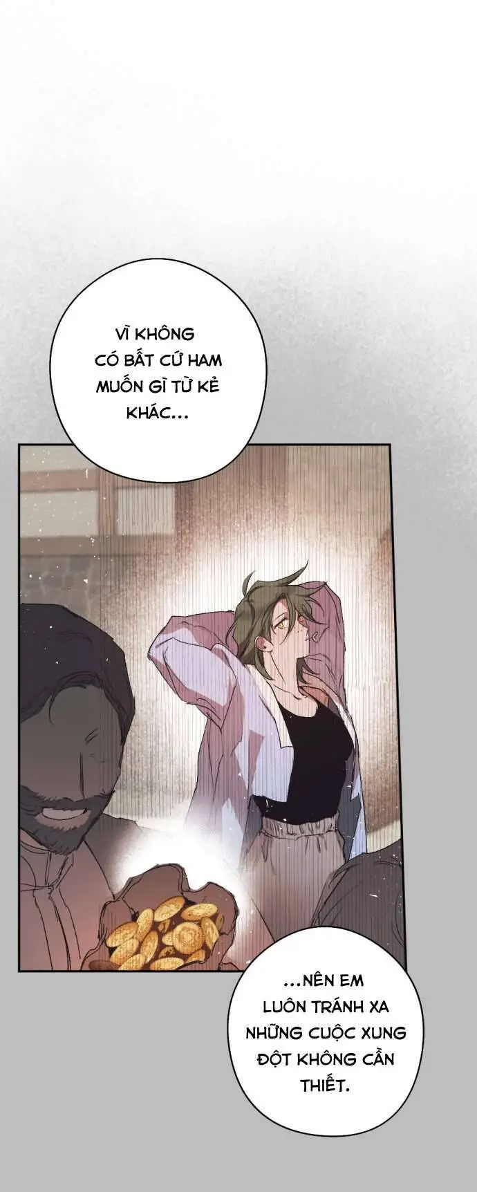 Lời Thú Nhận Của Chúa Tể Bóng Tối Nettruyen ZZZ Chương 58 Page 52