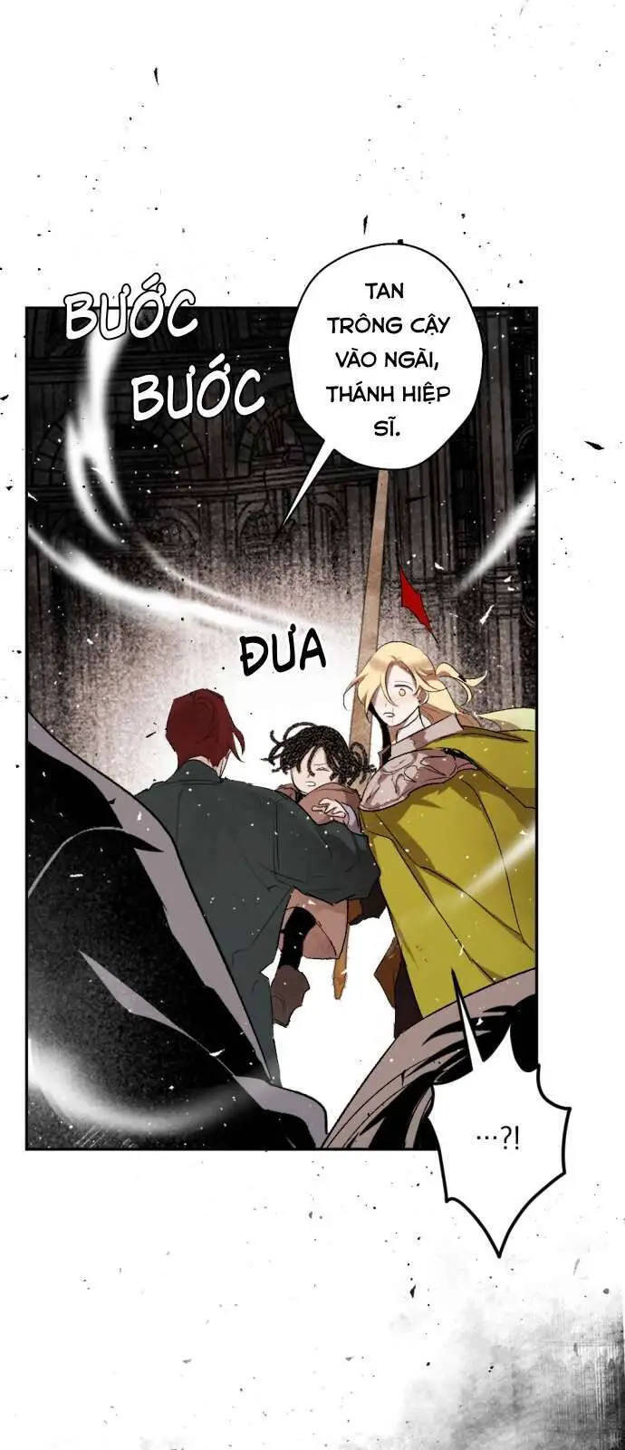 Lời Thú Nhận Của Chúa Tể Bóng Tối Nettruyen ZZZ Chương 63 Page 9
