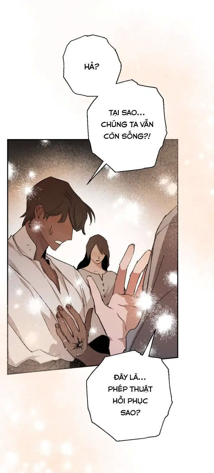 Lời Thú Nhận Của Chúa Tể Bóng Tối Nettruyen ZZZ Chương 63 Page 24