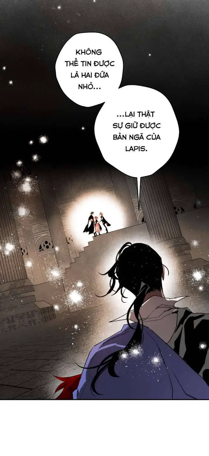 Lời Thú Nhận Của Chúa Tể Bóng Tối Nettruyen ZZZ Chương 63 Page 30
