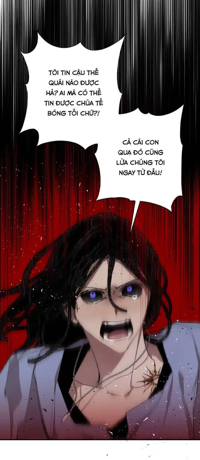 Lời Thú Nhận Của Chúa Tể Bóng Tối Nettruyen ZZZ Chương 63 Page 59