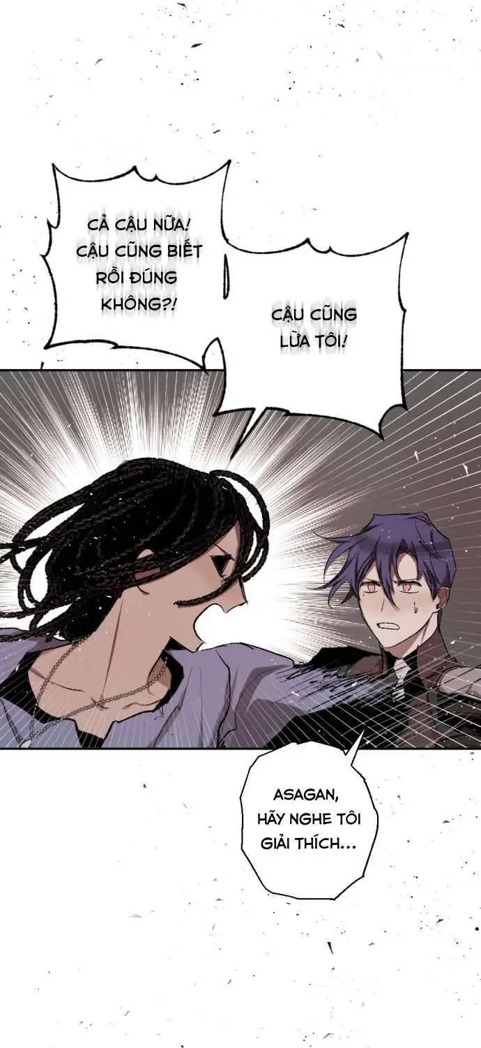 Lời Thú Nhận Của Chúa Tể Bóng Tối Nettruyen ZZZ Chương 63 Page 61
