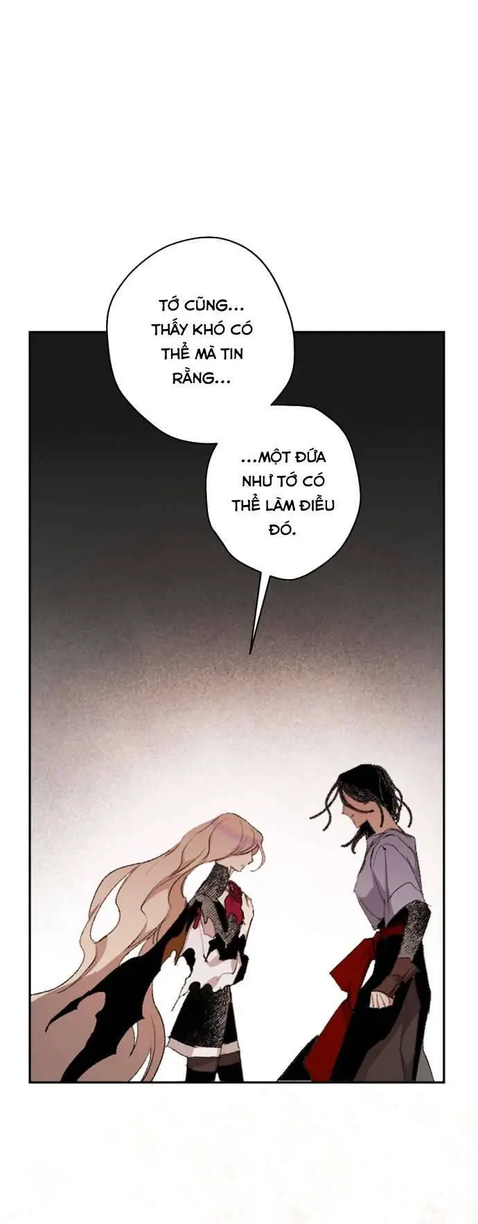 Lời Thú Nhận Của Chúa Tể Bóng Tối Nettruyen ZZZ Chương 63 Page 64