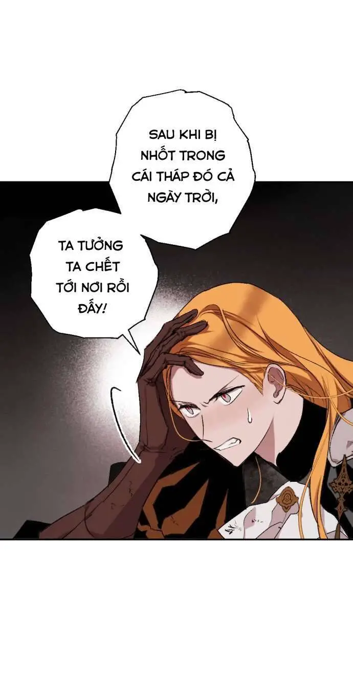 Lời Thú Nhận Của Chúa Tể Bóng Tối Nettruyen ZZZ Chương 63 Page 75