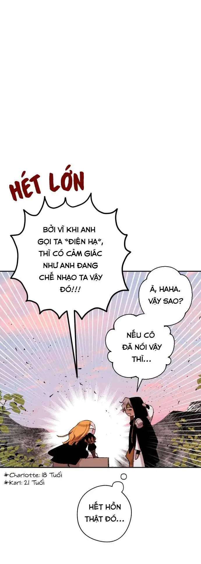 Lời Thú Nhận Của Chúa Tể Bóng Tối Nettruyen ZZZ Chương 63 Page 82