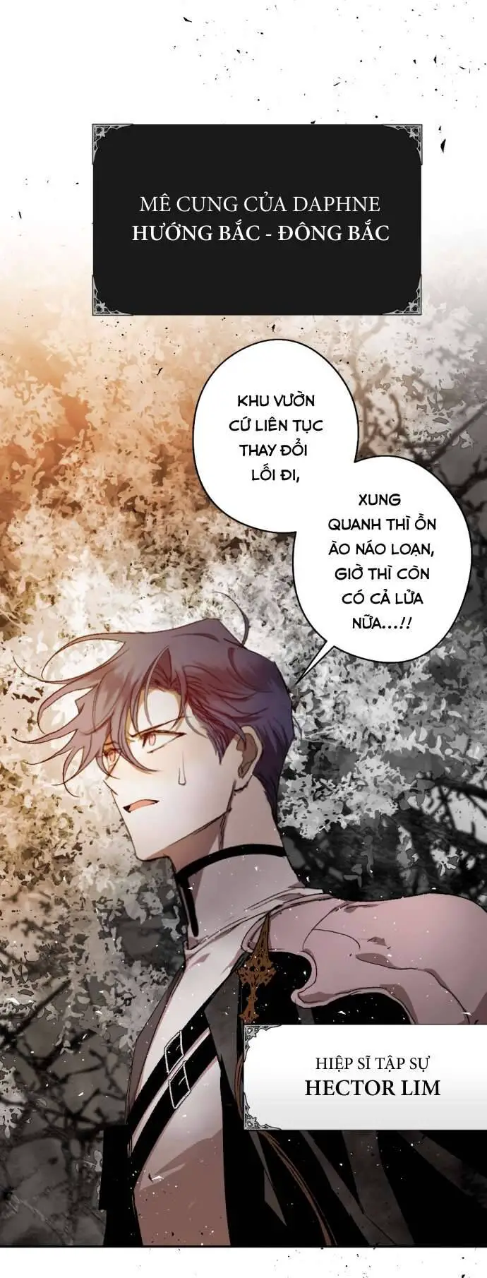 Lời Thú Nhận Của Chúa Tể Bóng Tối Nettruyen ZZZ Chương 105 Page 15