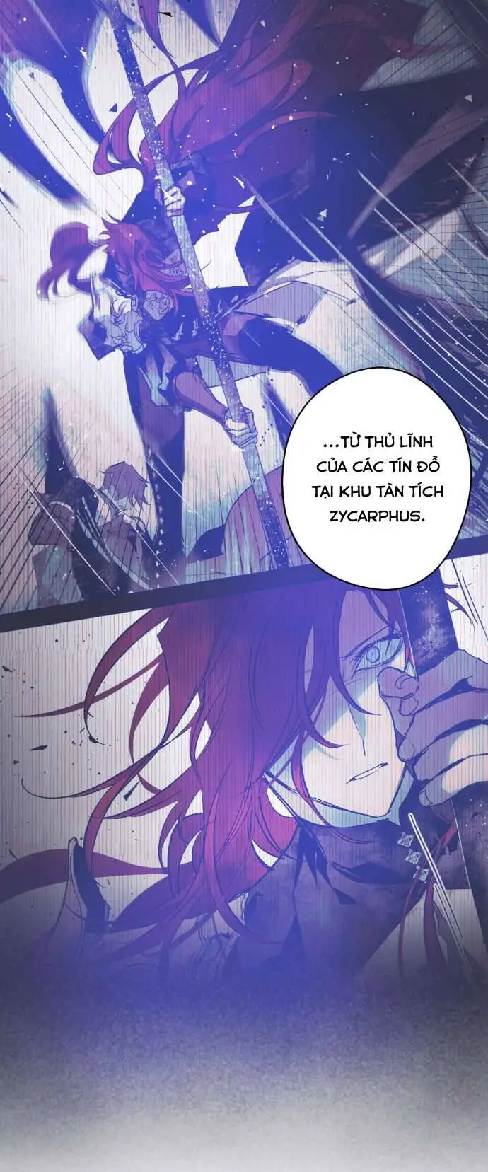 Lời Thú Nhận Của Chúa Tể Bóng Tối Nettruyen ZZZ Chương 105 Page 41