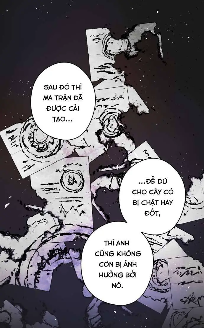Lời Thú Nhận Của Chúa Tể Bóng Tối Nettruyen ZZZ Chương 105 Page 45