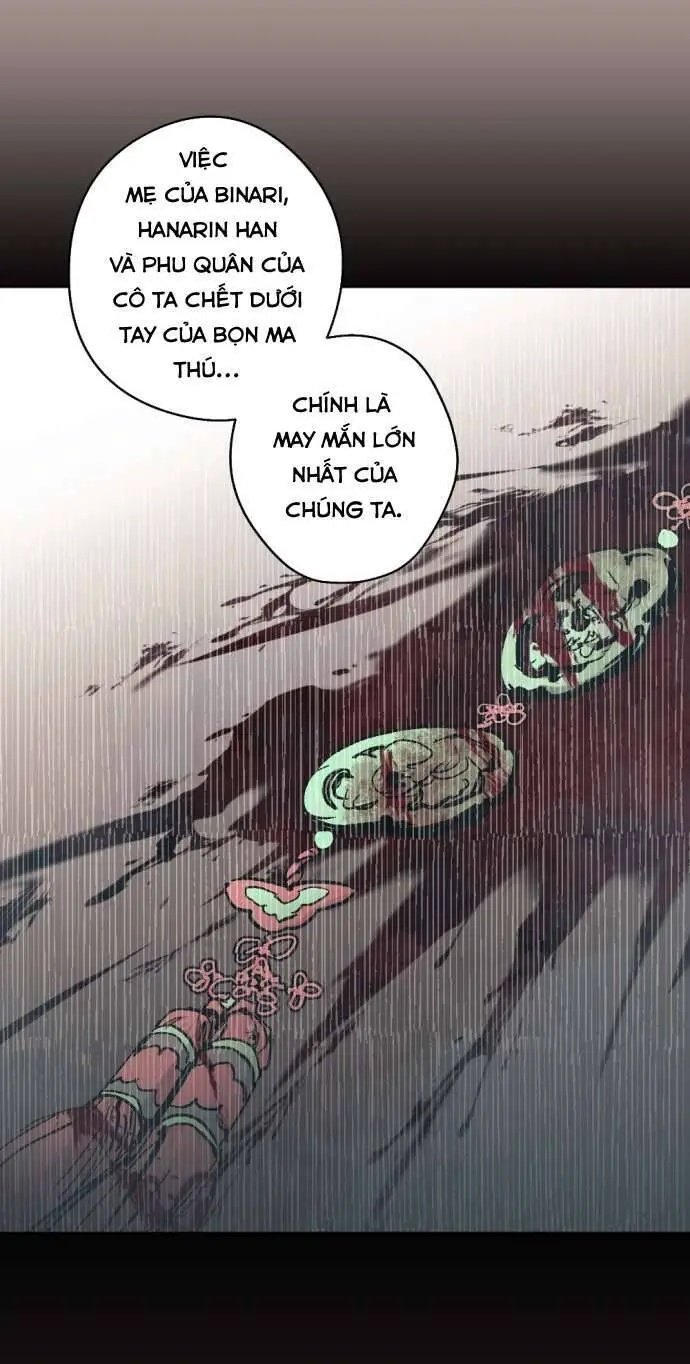 Lời Thú Nhận Của Chúa Tể Bóng Tối Nettruyen ZZZ Chương 21 Page 9