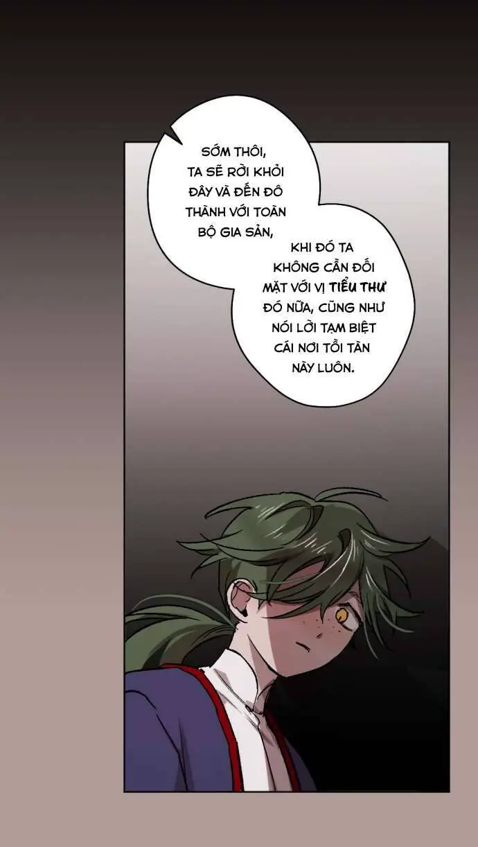 Lời Thú Nhận Của Chúa Tể Bóng Tối Nettruyen ZZZ Chương 21 Page 10