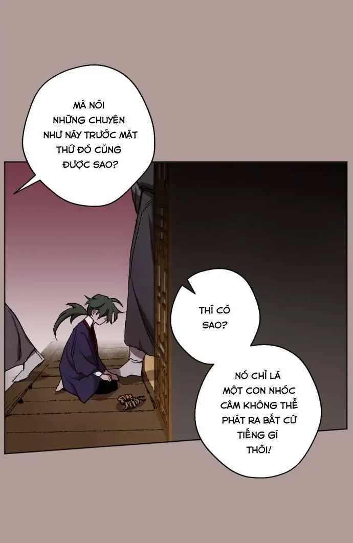 Lời Thú Nhận Của Chúa Tể Bóng Tối Nettruyen ZZZ Chương 21 Page 12