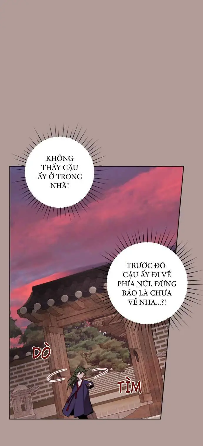 Lời Thú Nhận Của Chúa Tể Bóng Tối Nettruyen ZZZ Chương 21 Page 17