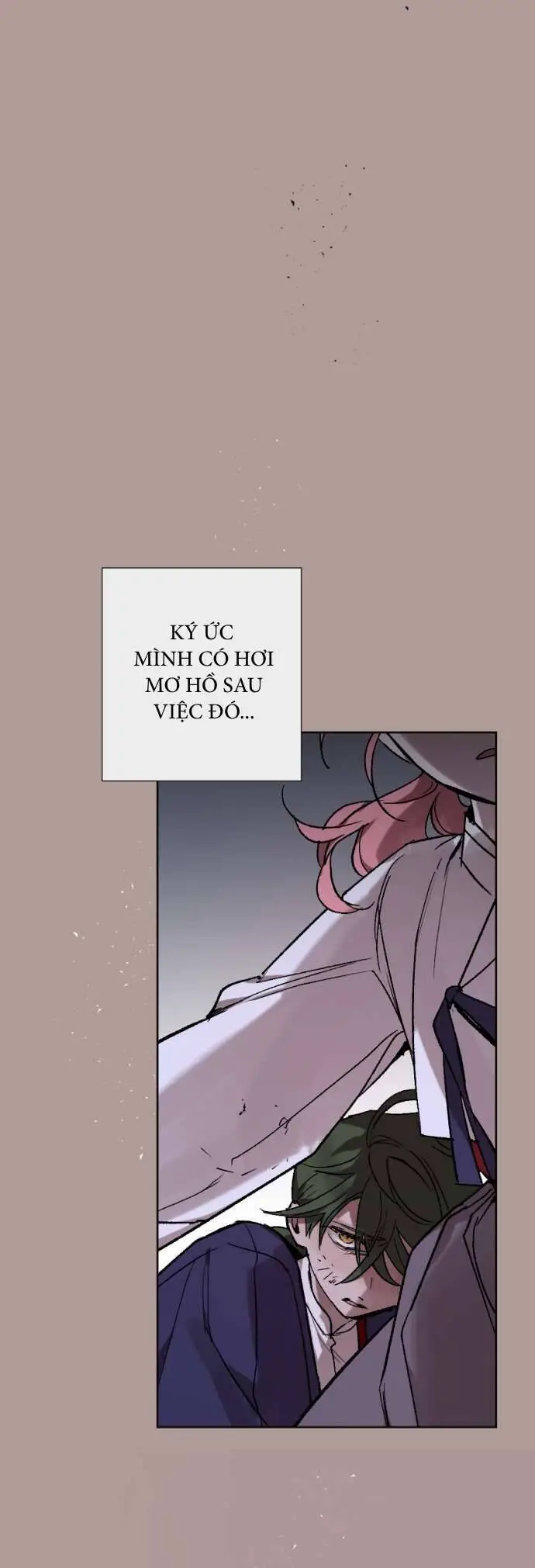 Lời Thú Nhận Của Chúa Tể Bóng Tối Nettruyen ZZZ Chương 21 Page 46