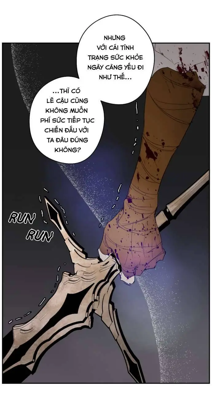 Lời Thú Nhận Của Chúa Tể Bóng Tối Nettruyen ZZZ Chương 110 Page 11