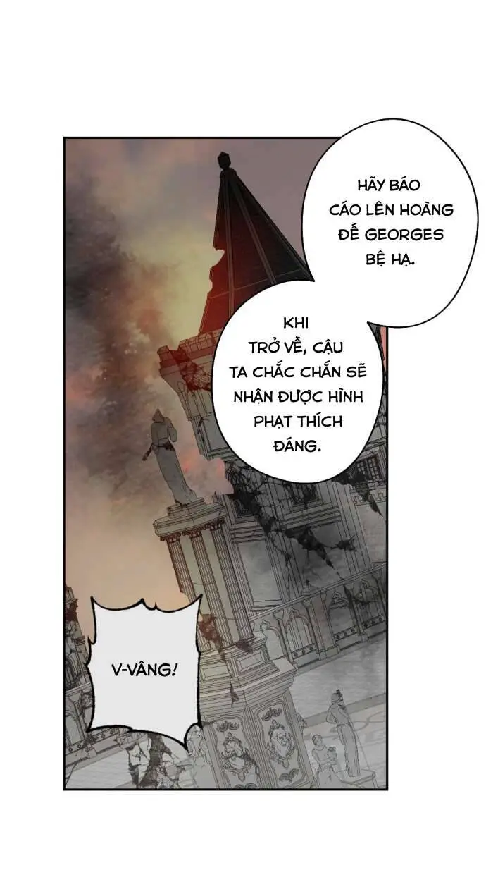 Lời Thú Nhận Của Chúa Tể Bóng Tối Nettruyen ZZZ Chương 110 Page 24
