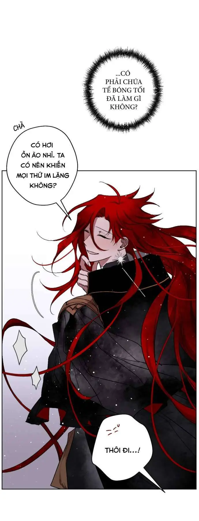 Lời Thú Nhận Của Chúa Tể Bóng Tối Nettruyen ZZZ Chương 22 Page 44