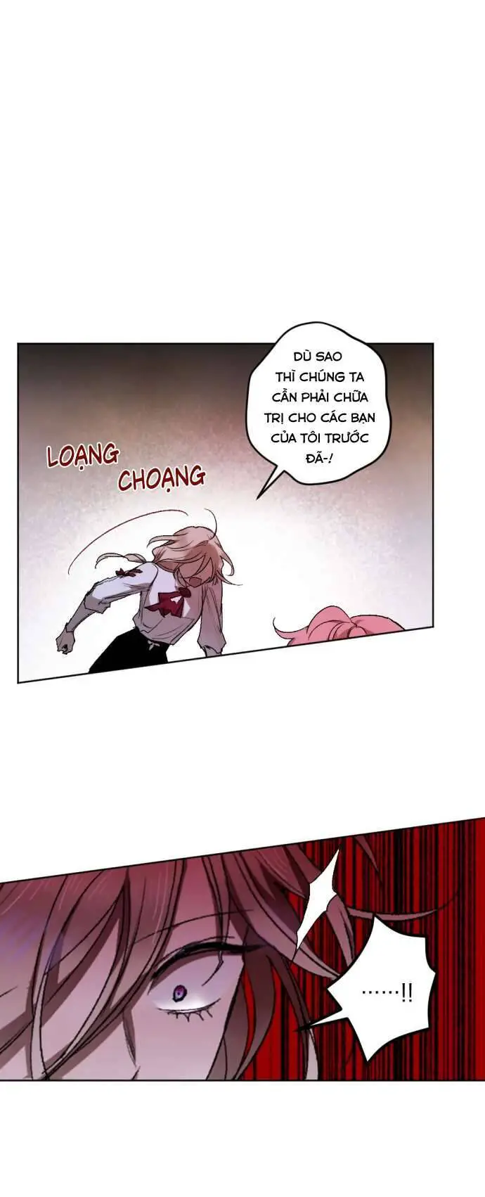 Lời Thú Nhận Của Chúa Tể Bóng Tối Nettruyen ZZZ Chương 22 Page 45