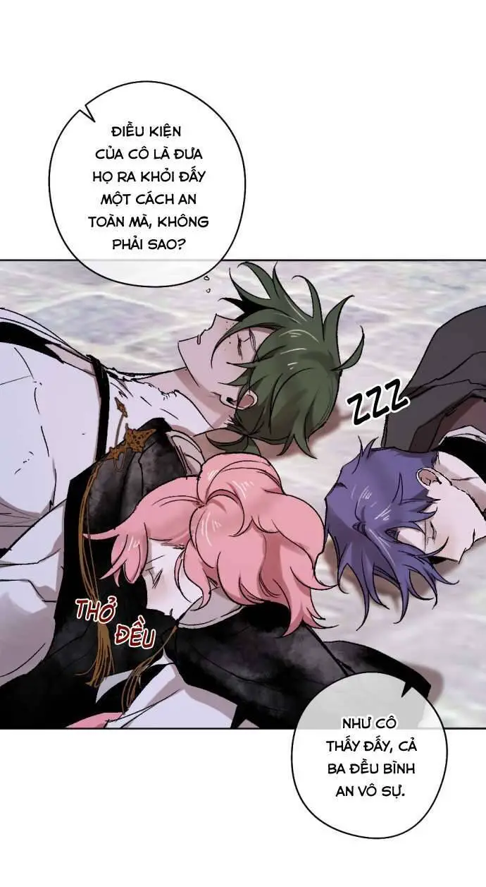 Lời Thú Nhận Của Chúa Tể Bóng Tối Nettruyen ZZZ Chương 22 Page 52