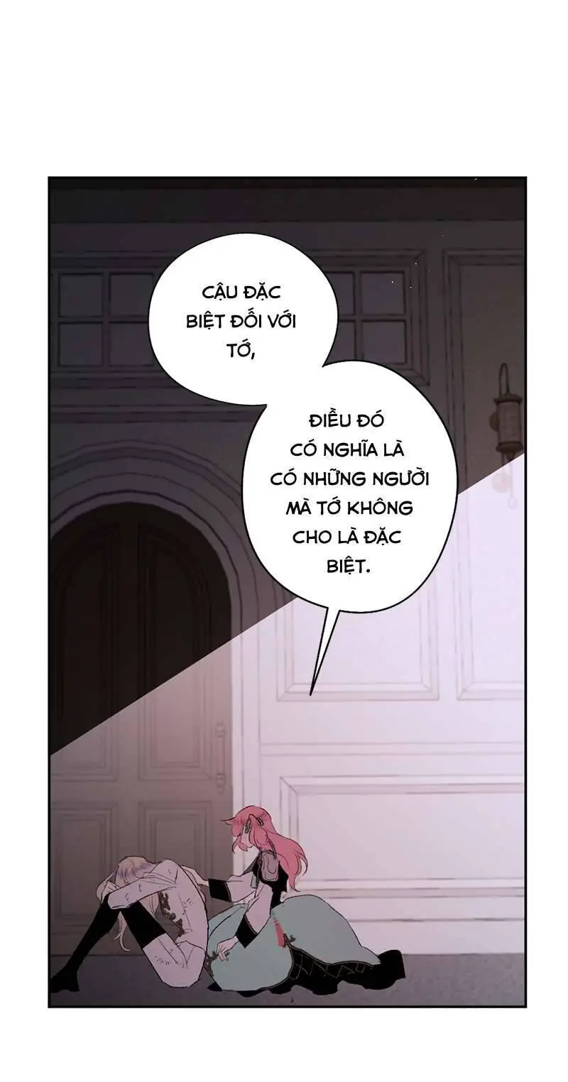 Lời Thú Nhận Của Chúa Tể Bóng Tối Nettruyen ZZZ Chương 82 Page 13