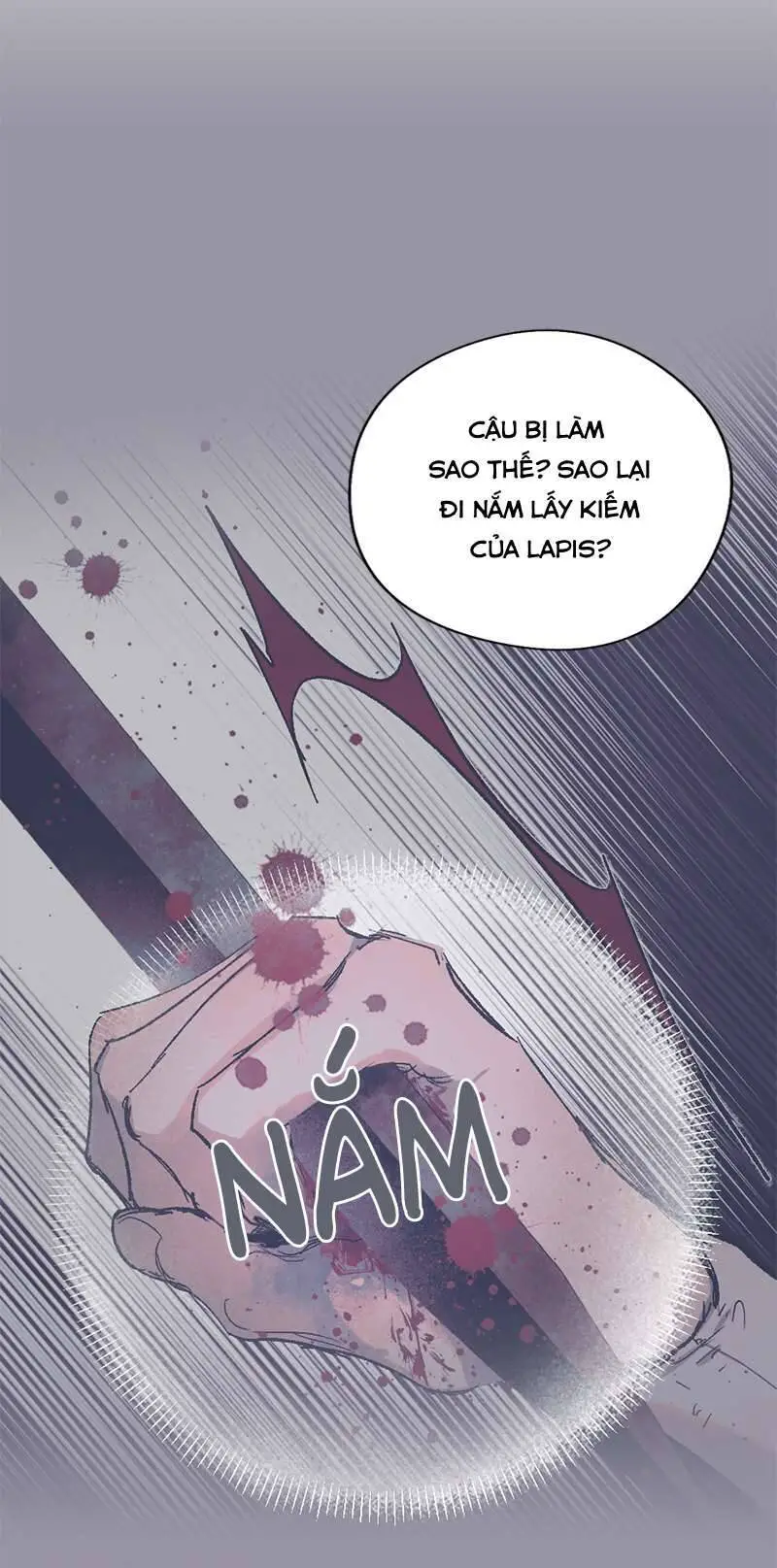 Lời Thú Nhận Của Chúa Tể Bóng Tối Nettruyen ZZZ Chương 82 Page 35