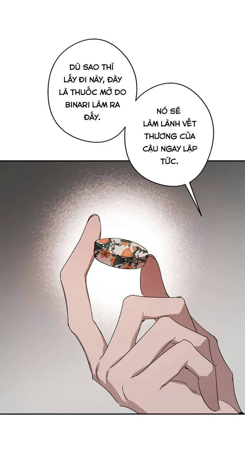 Lời Thú Nhận Của Chúa Tể Bóng Tối Nettruyen ZZZ Chương 82 Page 38