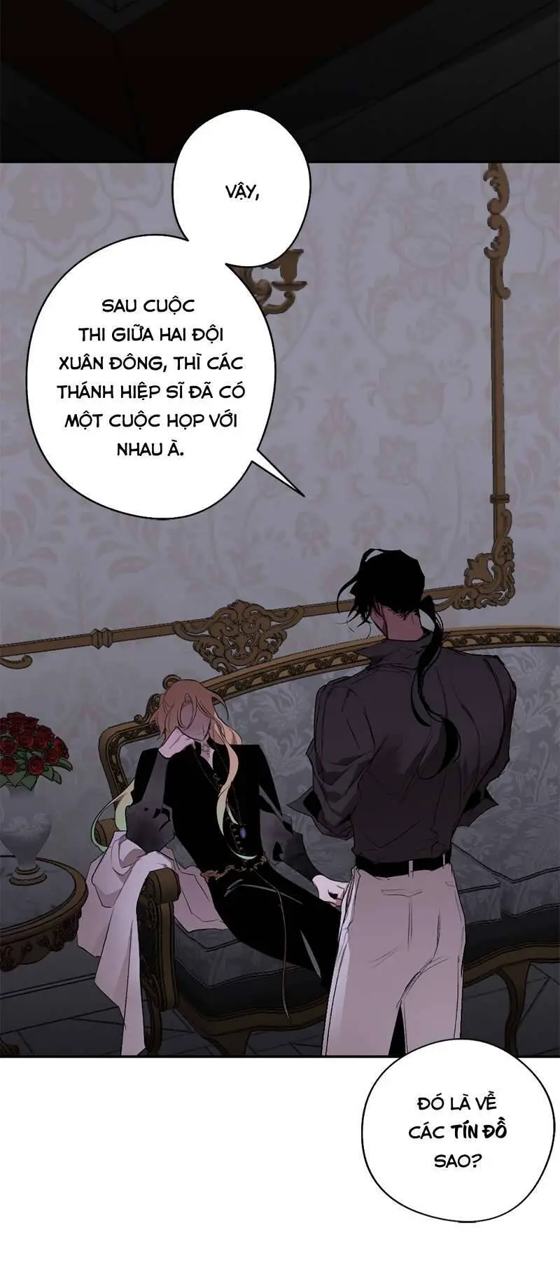Lời Thú Nhận Của Chúa Tể Bóng Tối Nettruyen ZZZ Chương 82 Page 44