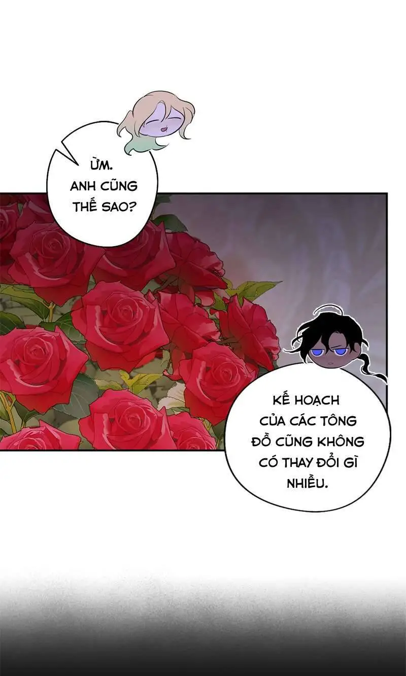 Lời Thú Nhận Của Chúa Tể Bóng Tối Nettruyen ZZZ Chương 82 Page 45