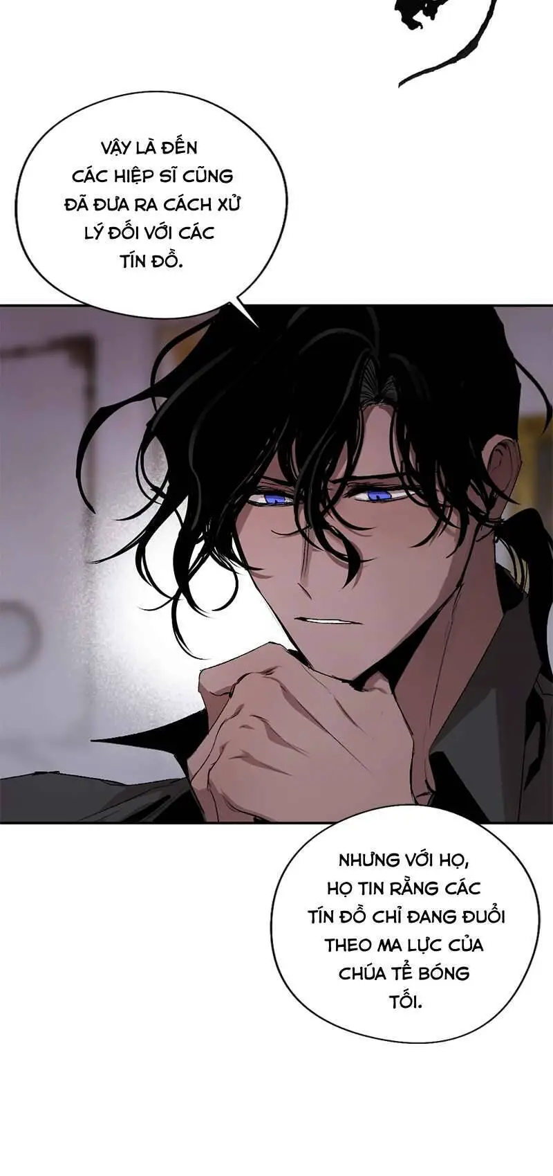 Lời Thú Nhận Của Chúa Tể Bóng Tối Nettruyen ZZZ Chương 82 Page 56