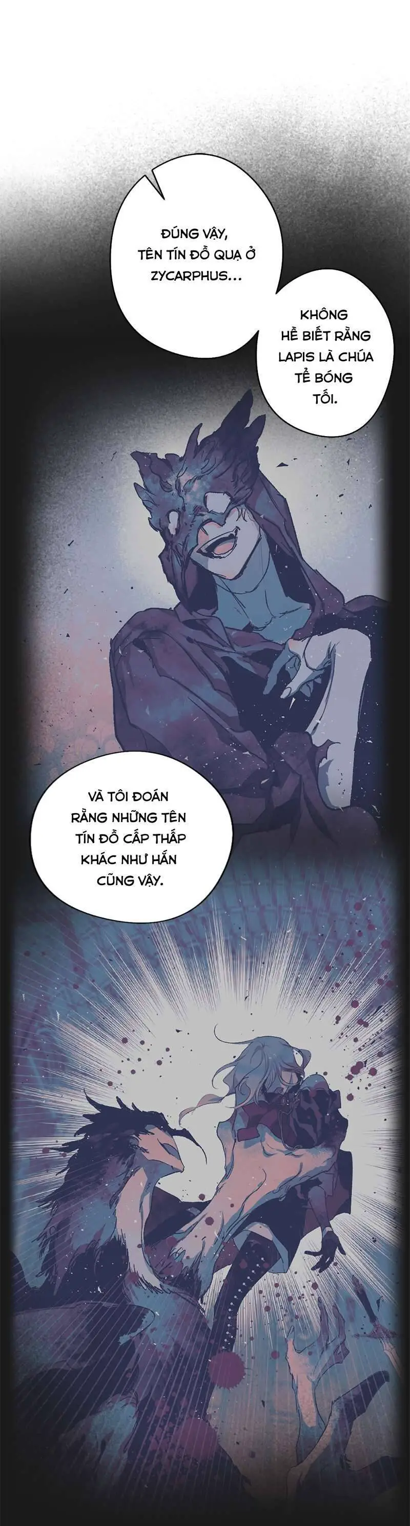 Lời Thú Nhận Của Chúa Tể Bóng Tối Nettruyen ZZZ Chương 82 Page 58