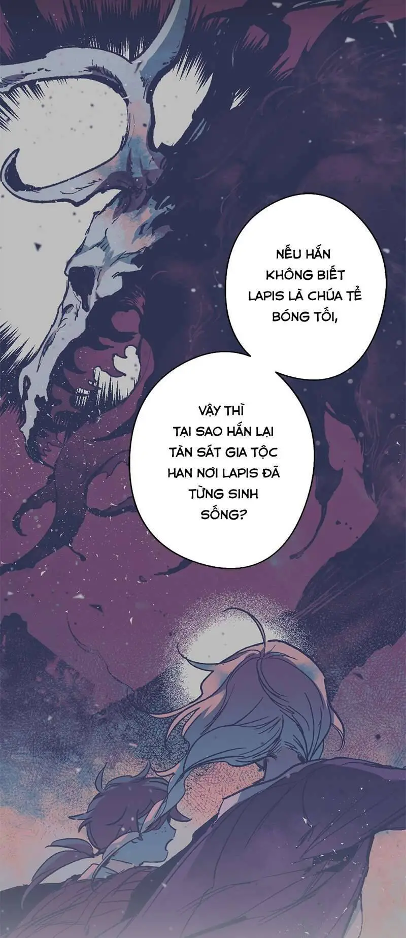 Lời Thú Nhận Của Chúa Tể Bóng Tối Nettruyen ZZZ Chương 82 Page 60