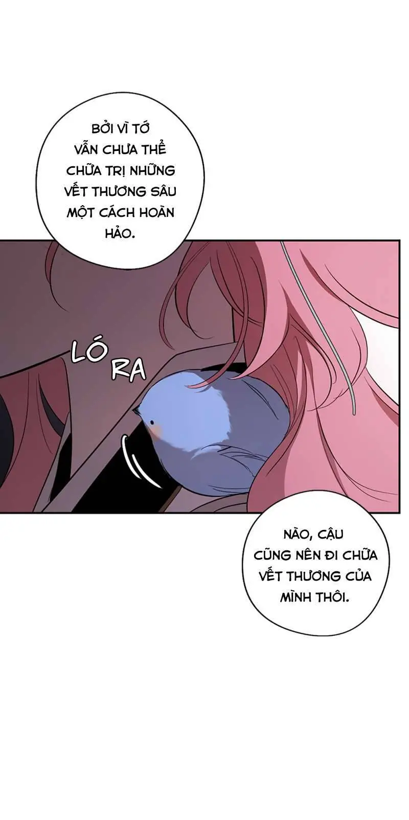 Lời Thú Nhận Của Chúa Tể Bóng Tối Nettruyen ZZZ Chương 81 Page 93