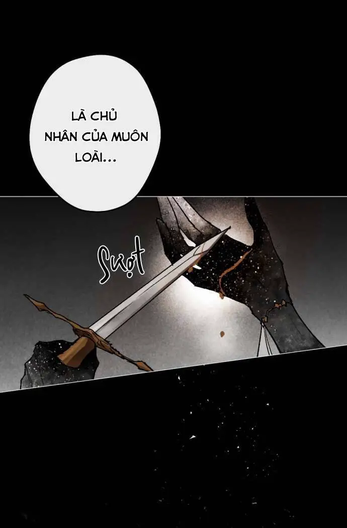 Lời Thú Nhận Của Chúa Tể Bóng Tối Nettruyen ZZZ Chương 31 Page 21