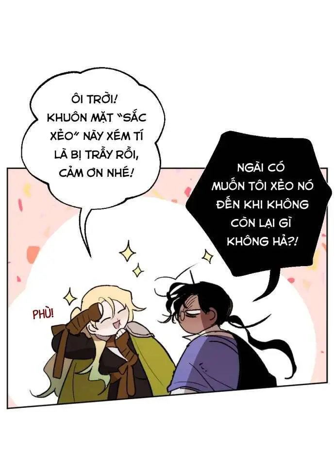 Lời Thú Nhận Của Chúa Tể Bóng Tối Nettruyen ZZZ Chương 32 Page 12